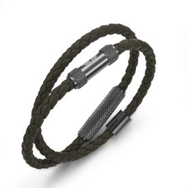 POLICE Urban Texture férfi karkötő PEAGB0001126