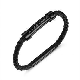 POLICE Geometric Metal férfi karkötő PEAGB0001416