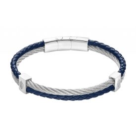 POLICE Kingpins férfi karkötő PEAGB0005416