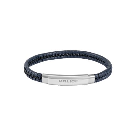 POLICE Indy II férfi karkötő PEAGB0009505