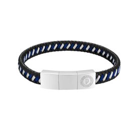 POLICE Twist férfi karkötő PEAGB0034001