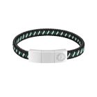 POLICE Twist férfi karkötő PEAGB0034002