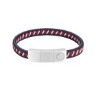 POLICE Twist férfi karkötő PEAGB0034003