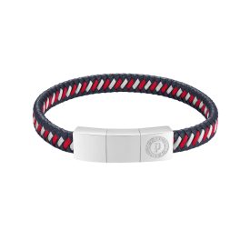 POLICE Twist férfi karkötő PEAGB0034003