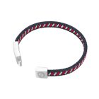 POLICE Twist férfi karkötő PEAGB0034003