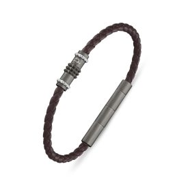 POLICE Ryder férfi karkötő PEAGB0036202