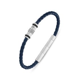 POLICE Ryder férfi karkötő PEAGB0036203