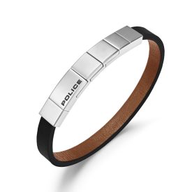 POLICE Rotator férfi karkötő PEAGB0038402