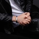 POLICE Rotator férfi karkötő PEAGB0038402