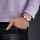 POLICE Rotator férfi karkötő PEAGB0038404