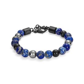 POLICE Spheres férfi karkötő PEAGB0038502