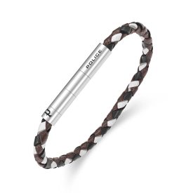 POLICE Fuze férfi karkötő PEAGB0039802