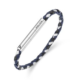 POLICE Fuze férfi karkötő PEAGB0039803