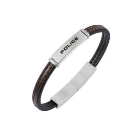POLICE Recall férfi karkötő PEAGB0079202