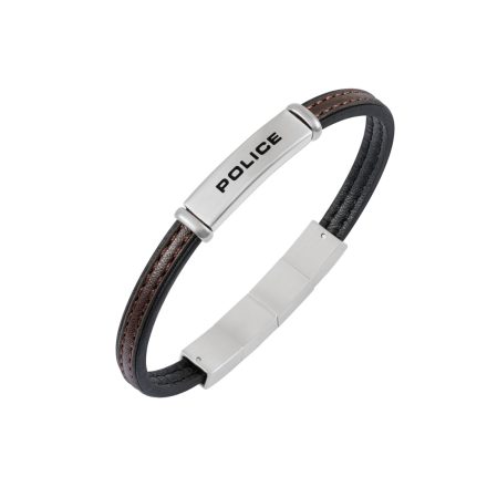 POLICE Recall férfi karkötő PEAGB0079202