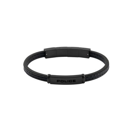 POLICE Recall férfi karkötő PEAGB0079203