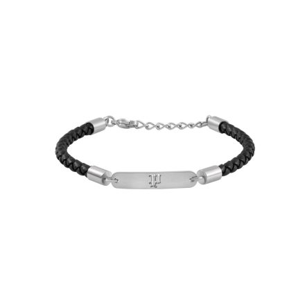 POLICE Interwove férfi karkötő PEAGB0079301