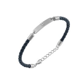 POLICE Interwove férfi karkötő PEAGB0079302