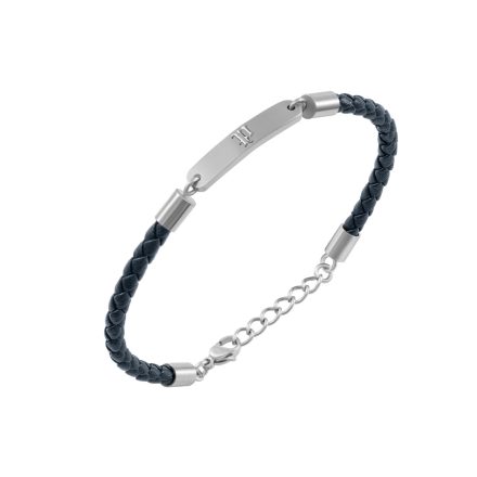 POLICE Interwove férfi karkötő PEAGB0079302