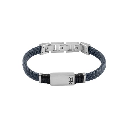 POLICE Ridgecord férfi karkötő PEAGB0079501