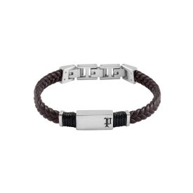 POLICE Ridgecord férfi karkötő PEAGB0079502 