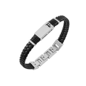 POLICE Ridgecord férfi karkötő PEAGB0079503