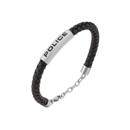 POLICE Skyfall férfi karkötő PEAGB0079604