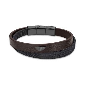 POLICE Hardware férfi karkötő PEAGB2119613