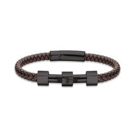 POLICE Hardware férfi karkötő PEAGB2119623