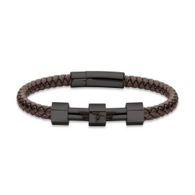 POLICE Hardware férfi karkötő PEAGB2119625