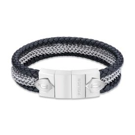 POLICE Lance férfi karkötő PEAGB2119801
