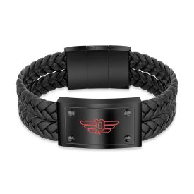 POLICE Valorious férfi karkötő PEAGB2120301