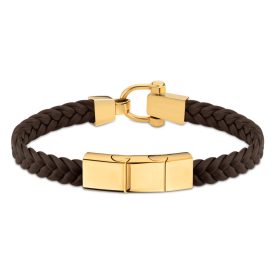 POLICE Bolt férfi karkötő PEAGB2211204