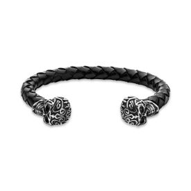 POLICE Tribaledge férfi karkötő PEAGG2120201