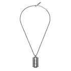 POLICE Razorblade férfi nyaklánc PEAGN0005502