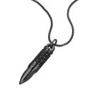 POLICE Showpiece férfi nyaklánc PEAGN0005603