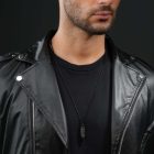 POLICE Showpiece férfi nyaklánc PEAGN0005603