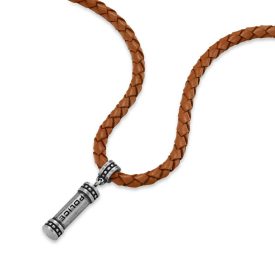 POLICE Barrell férfi nyaklánc PEAGN0035002