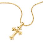 POLICE Spirit férfi nyaklánc PEAGN0036402