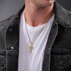 POLICE Spirit férfi nyaklánc PEAGN0036402