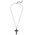 POLICE Stoneset férfi nyaklánc PEAGN0036502