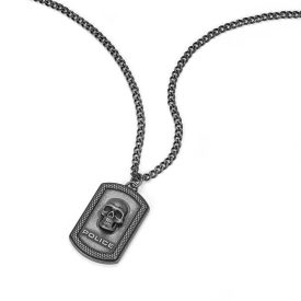 POLICE Cranio férfi nyaklánc PEAGN0037601