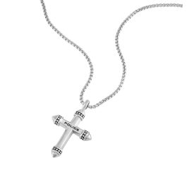 POLICE Crossrange férfi nyaklánc PEAGN0078901