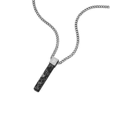 POLICE Alpha férfi nyaklánc PEAGN0079003