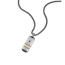 POLICE Baseline férfi nyaklánc PEAGN0079102 