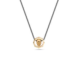 POLICE Vertex férfi nyaklánc PEAGN2212102