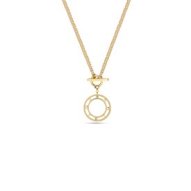 POLICE Adorn női nyaklánc PEJLN2212202