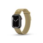 Police Mesh arany színű Apple Watch szíj 22 mm