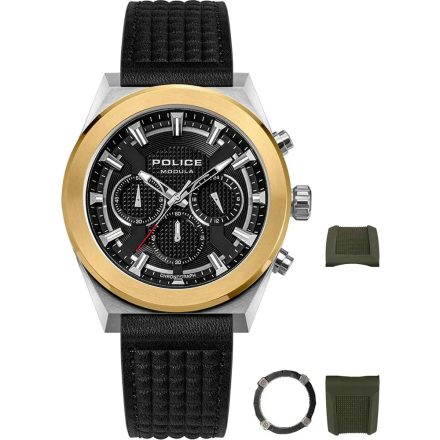 POLICE Modula PEWGC00923X0