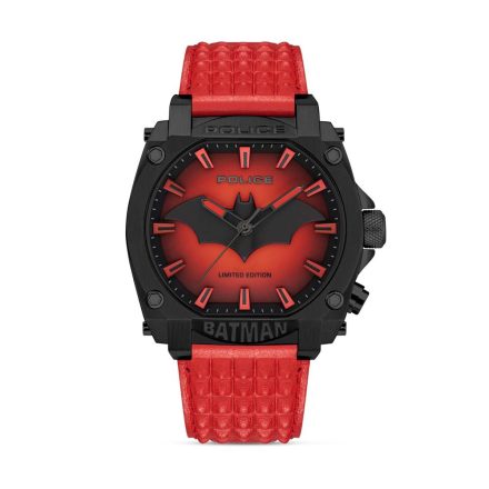 Police Forever Batman PEWGD0022604